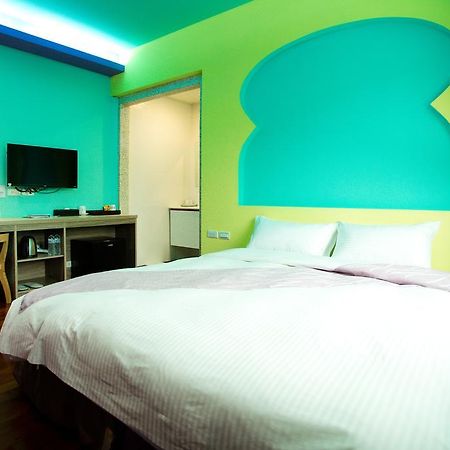 South View B&B Нануан Екстериор снимка