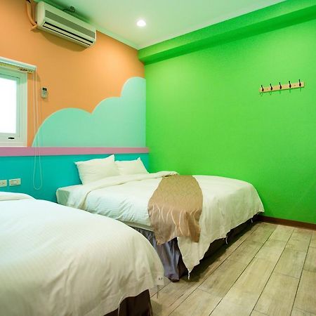 South View B&B Нануан Екстериор снимка