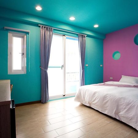South View B&B Нануан Екстериор снимка