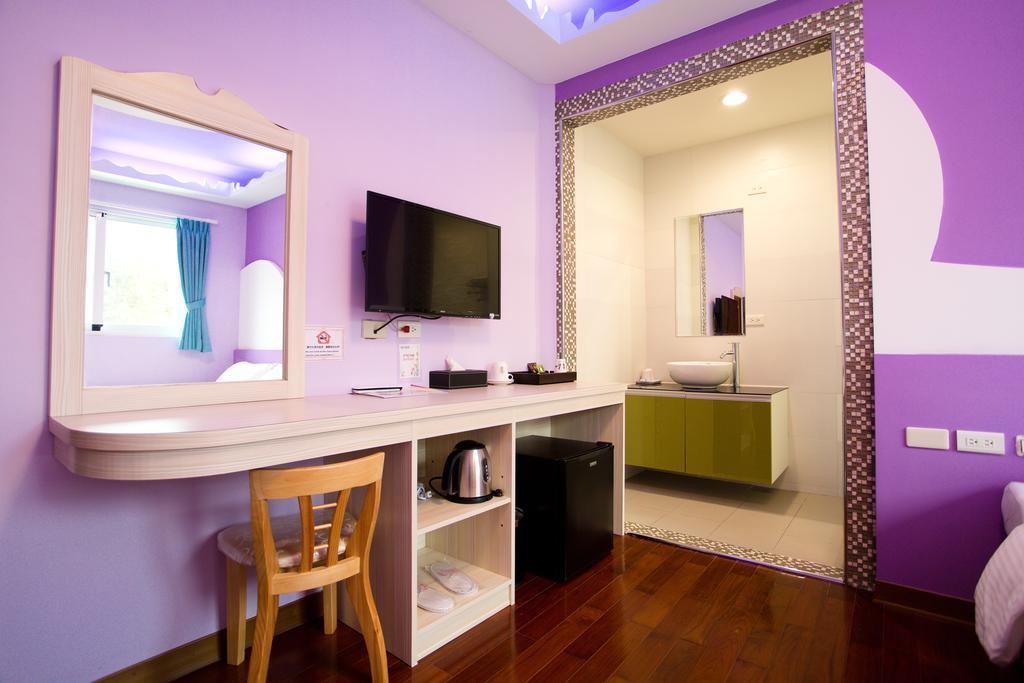 South View B&B Нануан Екстериор снимка