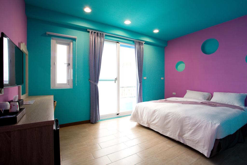 South View B&B Нануан Екстериор снимка
