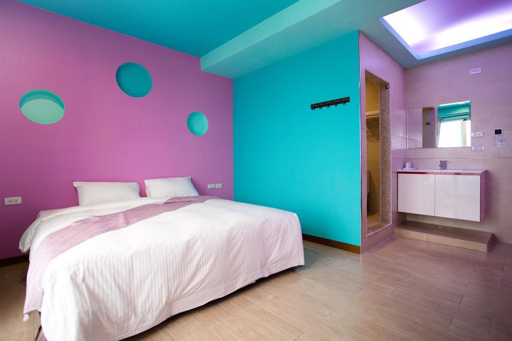 South View B&B Нануан Екстериор снимка