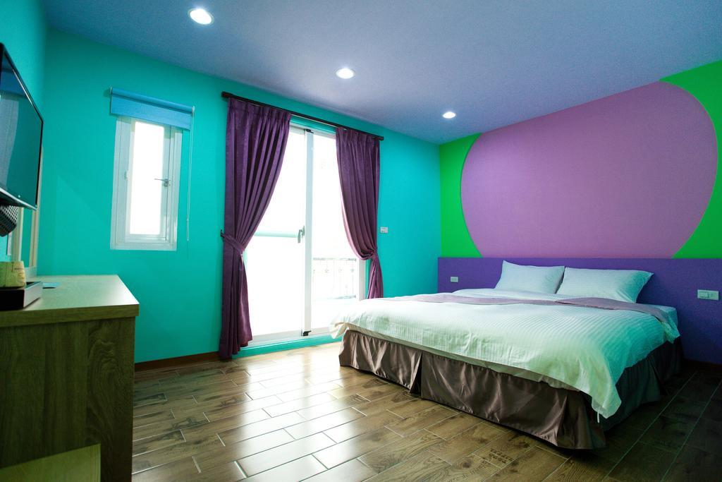 South View B&B Нануан Екстериор снимка