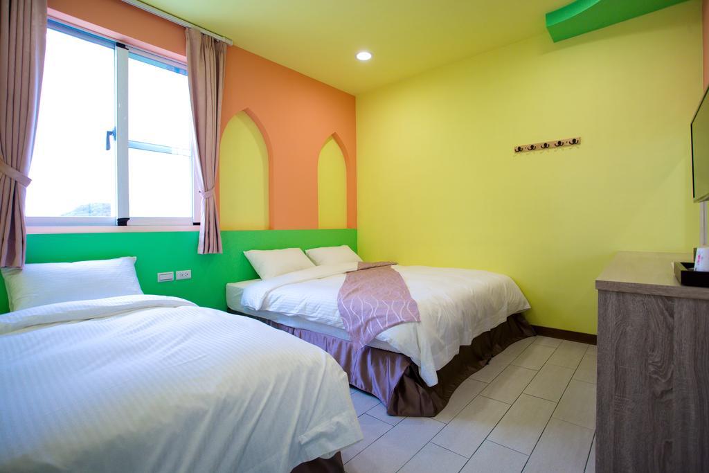 South View B&B Нануан Екстериор снимка