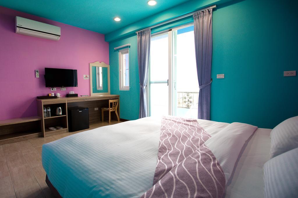 South View B&B Нануан Екстериор снимка