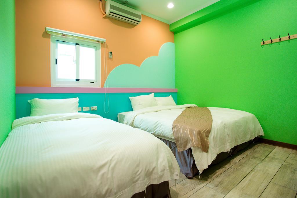 South View B&B Нануан Екстериор снимка
