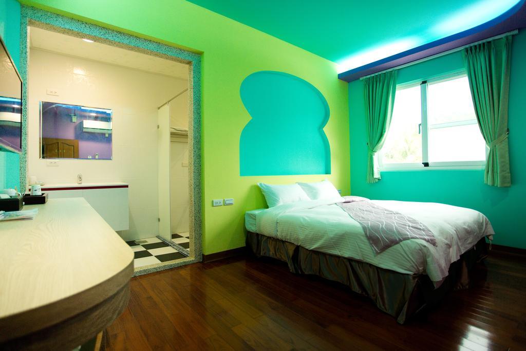 South View B&B Нануан Екстериор снимка