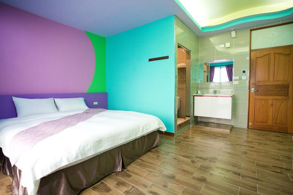 South View B&B Нануан Екстериор снимка