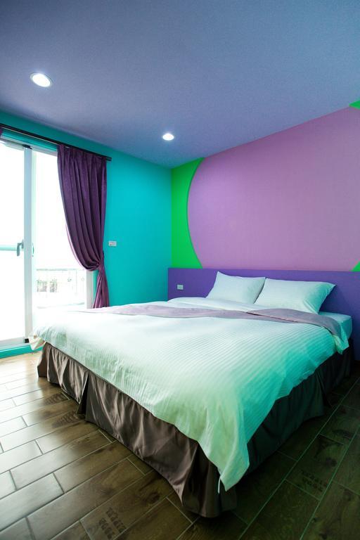 South View B&B Нануан Екстериор снимка