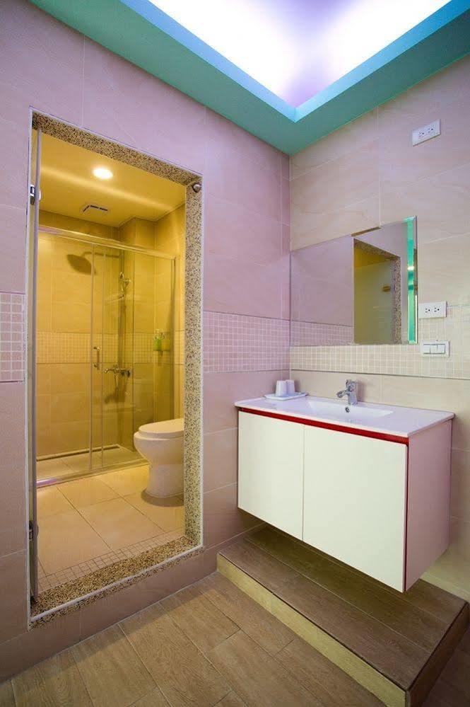 South View B&B Нануан Екстериор снимка